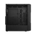 SilentiumPC Obudowa PC - Regnum RG6V EVO TG ARGB Pure Black-367080