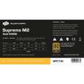 SilentiumPC Supremo M2 550W 80+ Gold PSU Modular-206447