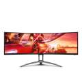 Monitor AG493UCX2 49165Hz VA Curved HDMIx3 DP -1175278