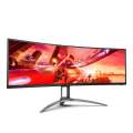 Monitor AG493UCX2 49165Hz VA Curved HDMIx3 DP -1175280