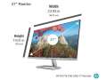 Monitor M27fd FHD USB-C 2H3Y8E9-1182445