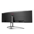 Monitor AG493QCX 49 144Hz VA Curved HDMIx2 DPx2 -1175286