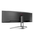 Monitor AG493QCX 49 144Hz VA Curved HDMIx2 DPx2 -1175287