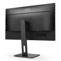 Monitor U27P2CA 27 IPS 4K HDMIx2 DP USB-C Pivot -1184213