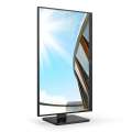 Monitor U27P2CA 27 IPS 4K HDMIx2 DP USB-C Pivot -1184214
