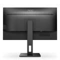 Monitor U27P2CA 27 IPS 4K HDMIx2 DP USB-C Pivot -1184215