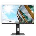 Monitor U32P2CA 31.5 cali VA 4K HDMIx2 DP USB-C Pivot -1185874