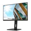 Monitor U32P2CA 31.5 cali VA 4K HDMIx2 DP USB-C Pivot -1185880