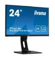 Monitor 24 cale XUB2494HSU-B1 VA,FHD,HDMI,DP,VGA,USB,HAS -1184207