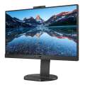 Monitor 243B9H 23.8 IPS HDMI DP USB-C Pivot-1188247
