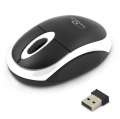 Mysz bezprzewodowa Titanum 2,4 GHZ, 3D Opt USB Vulture-1195674