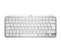Logitech Klawiatura MX Keys Mini Mac Pale 920-010526 jasnoszara-1428417