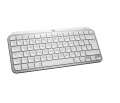 Logitech Klawiatura MX Keys Mini Mac Pale 920-010526 jasnoszara-1428419