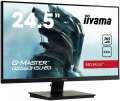 IIYAMA Monitor 25 cali G2560HSU-B3 0,5ms, 165HZ, 400cd, USB, HDMI, DP-1428512