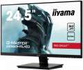 IIYAMA Monitor 25 cali G2560HSU-B3 0,5ms, 165HZ, 400cd, USB, HDMI, DP-1428514