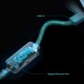 TP-LINK Karta sieciowa UE306 USB 3.0 to Gigabit Ethernet Network-1461224