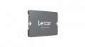 Lexar Dysk SSD NS100 512GB SATA3 2.5 550/450MB/s-1461293