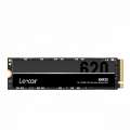 Lexar Dysk SSD NM620 256GB NVMe M.2 2280 3300/1300MB/s-1461316