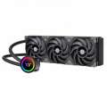 Thermaltake Chłodzenie wodne - Toughliquid 360 ARGB Sync (3x120mm)-1587739