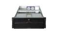 Chieftec Obudowa rack 19 UNC-411E-B-OP 6x5,25-1587749