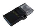 Pendrive Data Traveler MicroDuo 3G2 128GB-410361