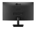 LG Electronics Monitor 24MP400-B 23,8 cala IPS Full HD 5ms 16:9-1599684