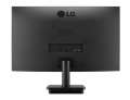 LG Electronics Monitor 24MP450-B 23,8 cala IPS Full HD 5ms 16:9-1598857