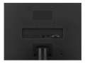 LG Electronics Monitor 27MP400-B 27 cali IPS FullHD 5ms 16:9-1599694