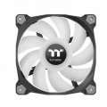 Thermaltake Wentylator - Pure Duo 12 ARGB Sync Radiator Fan 2 Pak Czarny-1601400