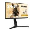 IIYAMA Monitor 25 cali GB2590HSU-B1 + zestaw gamingowy Cobalt 330 Genesis-1613976