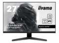 IIYAMA Monitor 27 cali G2740QSU-B1 + zestaw gamingowy Cobalt 330 Genesis-1613984