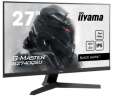 IIYAMA Monitor 27 cali G2740QSU-B1 + zestaw gamingowy Cobalt 330 Genesis-1613985