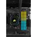 Corsair Pamięć DDR4 Vengeance RGB RS 16GB/3200 (2x8GB) CL16-1641995