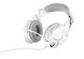 Trust GXT 322W Gaming Headset - white camouflage-204596