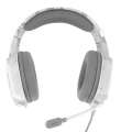 Trust GXT 322W Gaming Headset - white camouflage-204597
