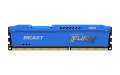 Kingston Pamięć DDR3 Fury Beast  4GB (1*4GB)/1866  CL10 niebieska-1815250