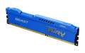 Kingston Pamięć DDR3 Fury Beast  4GB (1*4GB)/1866  CL10 niebieska-1815251