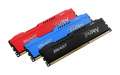 Kingston Pamięć DDR3 Fury Beast  4GB (1*4GB)/1866  CL10 niebieska-1815255