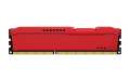Kingston Pamięć DDR3 Fury Beast 8GB (2*4GB)/1600 CL10 czerwona-1815264