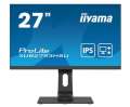 IIYAMA Monitor 27 caliXUB2793HSU-B4 IPS,FHD,HDMI,DP,VGA,USB3.0,2x2W-1859138