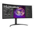 LG Electronics Monitor 34WP85C-B 34 cale 21:9 UltraWide QHD IPS-1859374