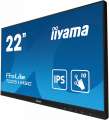 IIYAMA Monitor 22 cale T2251MSC-B1 10 PKT.,IPS,HDMI,DP-1915524