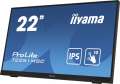 IIYAMA Monitor 22 cale T2251MSC-B1 10 PKT.,IPS,HDMI,DP-1915526