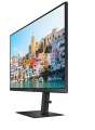 Samsung Monitor  27 cali LS27A400UJUXEN IPS 1920 x 1080 FHD 16:9   1xHDMI 1xUSB-C (65W) 1xDP 5ms HAS+PIVOT płaski 3Y-1915663