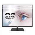 ASUS Monitor 23.8 cali VA24DQSB Eye Care  Full HD, IPS, Framele-1959829
