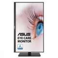 ASUS Monitor 23.8 cali VA24DQSB Eye Care  Full HD, IPS, Framele-1959830