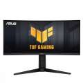 ASUS Monitor 29.5 cali TUF Gaming VG30VQL1A-1959840