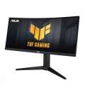 ASUS Monitor 29.5 cali TUF Gaming VG30VQL1A-1959842