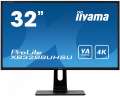 Monitor 31,5 XB3288UHSU 4K,VA,HDMI/DP/USB/PiP -332540