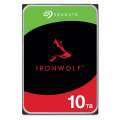 Seagate Dysk IronWolf 10TB 3,5 256MB ST10000VN000-2100770